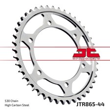 JT Rear Sprocket 44/530 Pitch