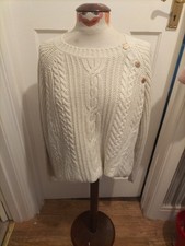 Ladies Damart Size 22/24 Stone