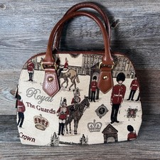 Signare Tapestry Bag with