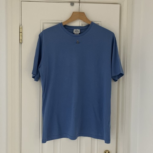 Vivienne westwood man blue - vivienne,