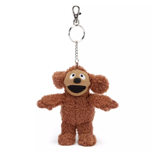 Disney parks rowlf plush - parks,