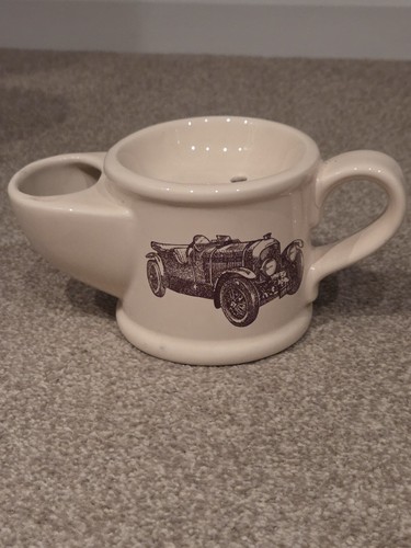 Wade shaving mug - wade,