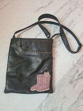 Ciccia Cat Handbag