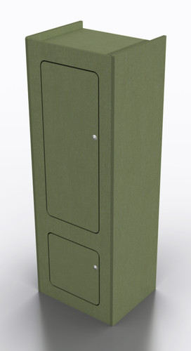 Mdf camper van furniture - mdf,