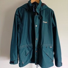 Vintage Trango Goretex hooded
