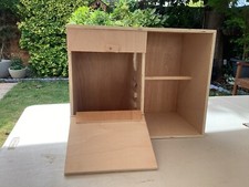 Cockatiel Breeding Box Plus