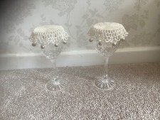 Crochet Crocheted Jug Drinks