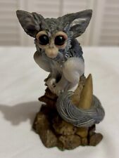 Enchantica - Burra-Burra