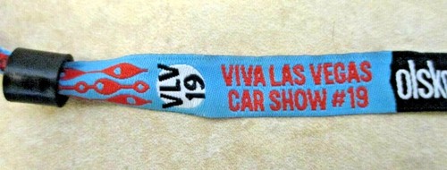 Viva las vegas - las, show