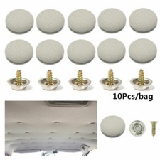 10pcs Car Roof Buckles