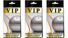 3 VIP 387 PREMIUM FRAGRANCED