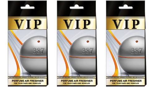 Vip 387 premium fragranced - 387,