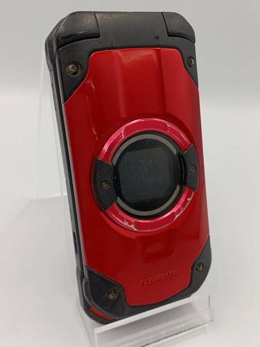 Kyocera kyf33 torque - torque, wifi