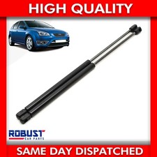 FOR FORD FOCUS MK2 HATCHBACK 2X TAILGATE BOOT GAS STRUTS 4M51A406A10AB (04-12)