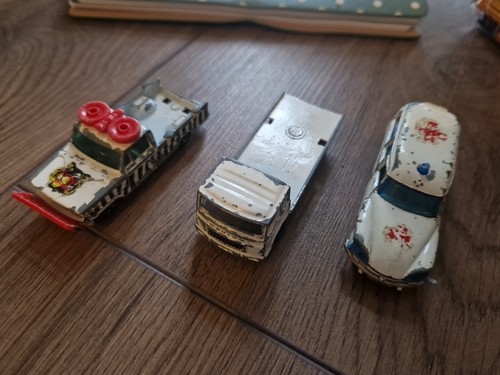 Vintage majorette bundle - , 3