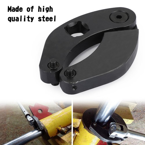 Adjustable gland nut - adjustable,