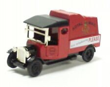  CORGI MOTORING MEMORIES ROYAL