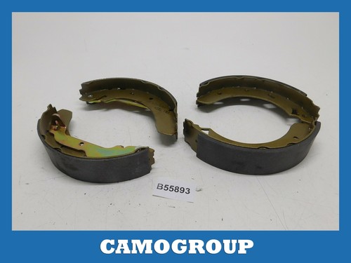 Brake hangers shoe - brake,