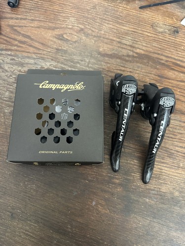Campagnolo centaur ultra - campagnolo, 10