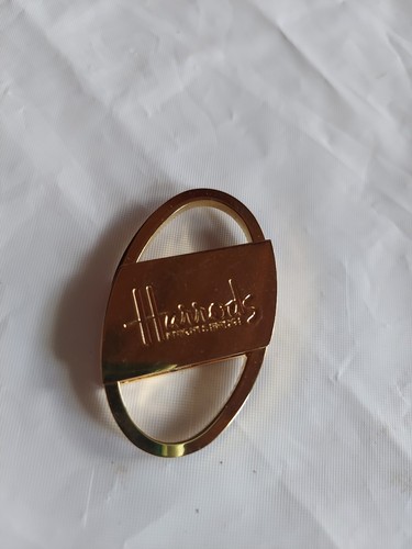 Harrods knightsbridge gold - harrods,