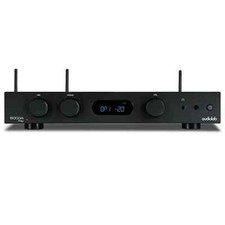 Audiolab 6000A Play Integrated
