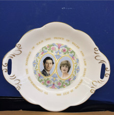 Coalport Prince Princess Of