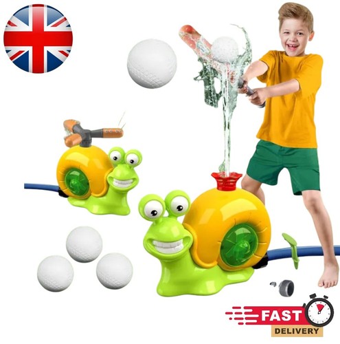 Water sprinkler - 2,