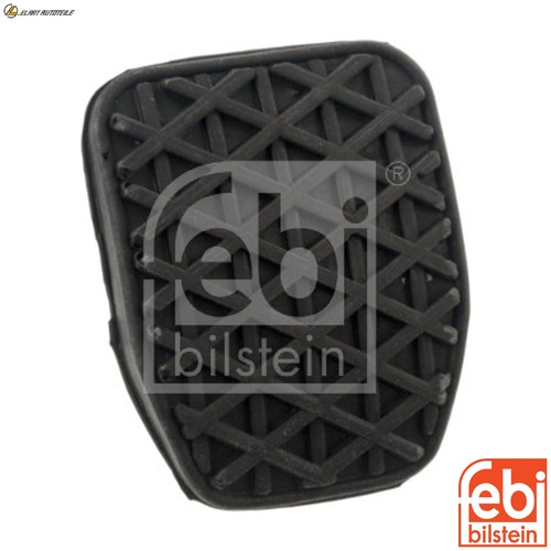 Pedal pad brake - brake,