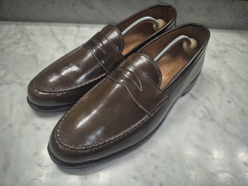 Allen edmonds patriot shell - allen,