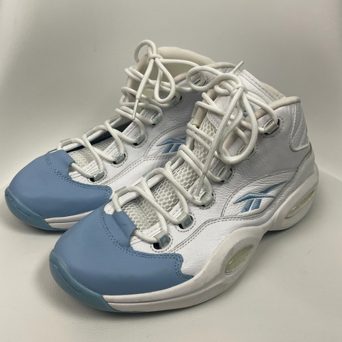Reebok mid allen iverson - mid,