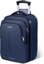 Laptop Bag 18in Rolling
