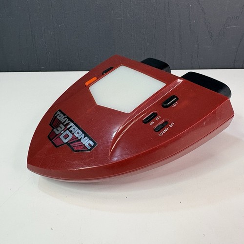 Vintage tomytronic sky - vintage, 3d