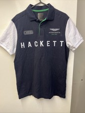 Hackett Aston Martin Racing