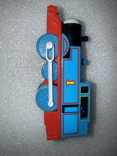 Tomy plarail trackmaster - tomy,