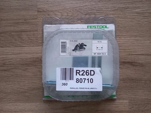 Festool 484513 parallel - 484513,