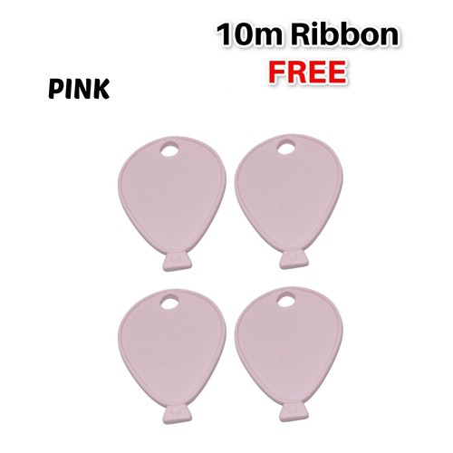 Balloon weights helium - weights,
