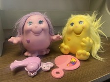 Vintage 1980's Snugglebum - Perfect for collectors