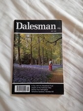 Dalesman Magazine May 1991
