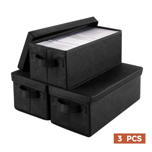 Pack portable cd - pack,