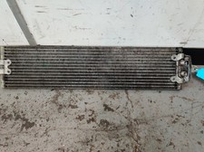 PORSCHE CAYENNE 4.5 OIL COOLER