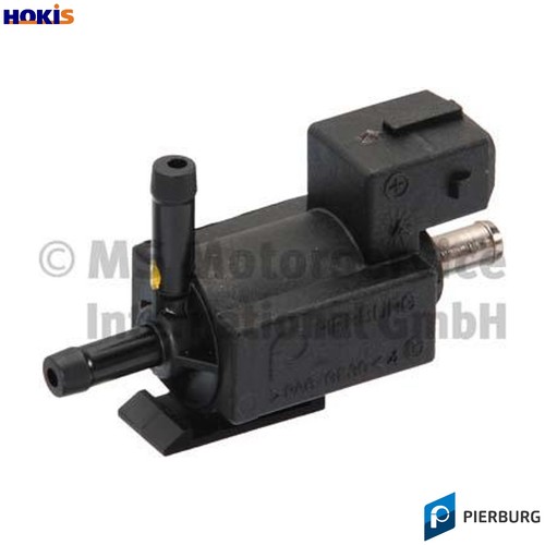 Boost pressure control - boost,