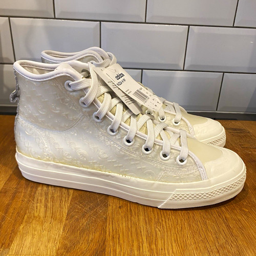 Adidas originals nizza rf - adidas, hi
