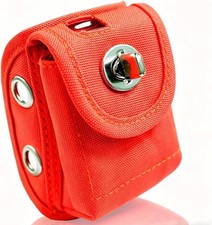 Transponder Mounting Pouch -
