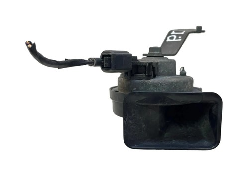 Volvo xc70 horn - volvo,
