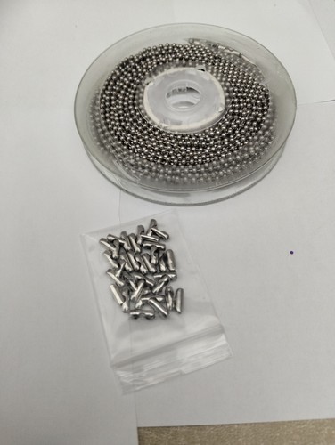 Ball chain mtr - mtr, 2
