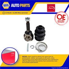 CV Joint fits AUSTIN MINI MK1