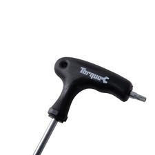 Torque long handled torx - torque,