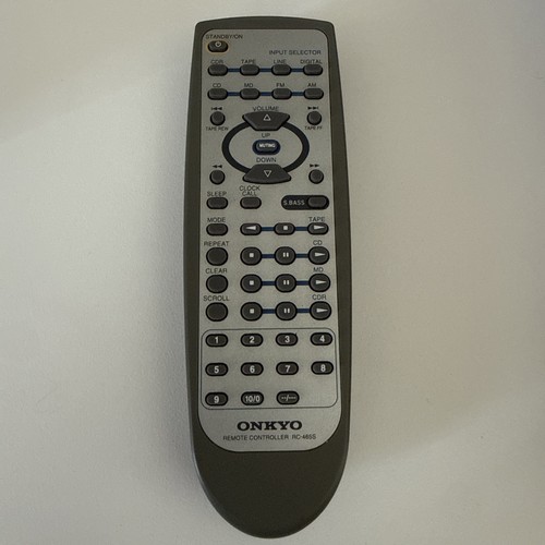 Seller oem onkyo cdmd - onkyo,