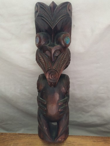 Superb 1960s vintage tekoteko - vintage,