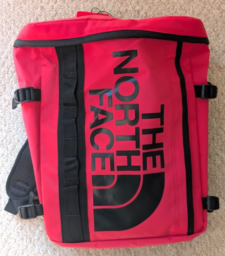 The north face fuse box - the,